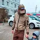 Назаров Александр