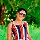 Воронцова Агния